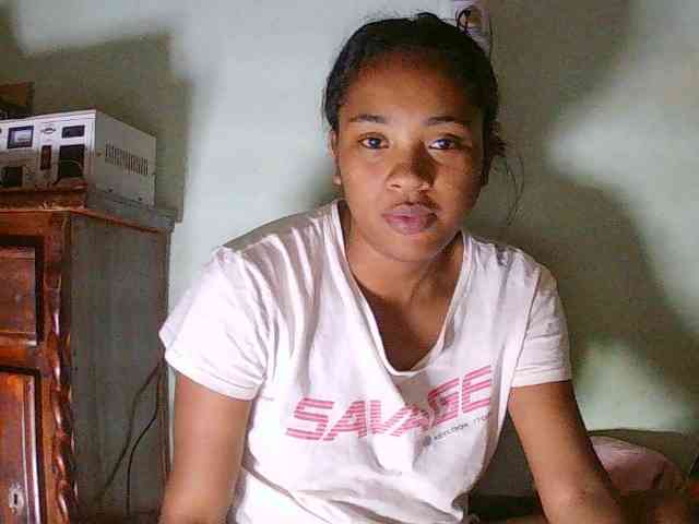 TriciaBella webcam