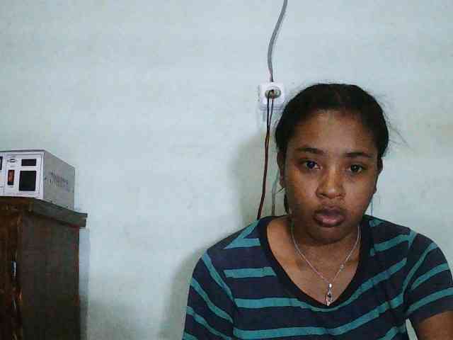 TriciaBella webcam