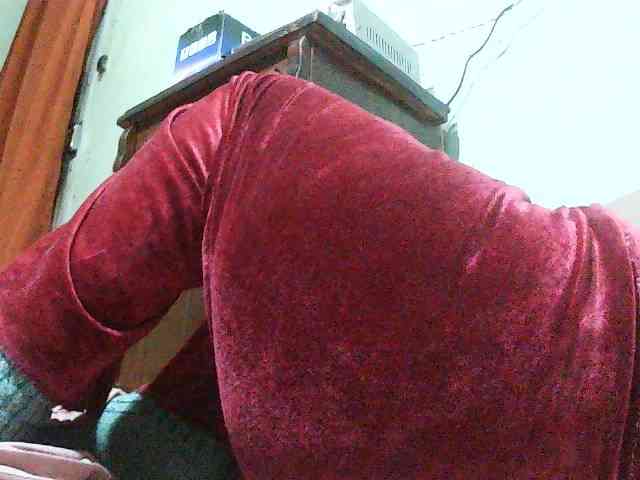 TriciaBella webcam