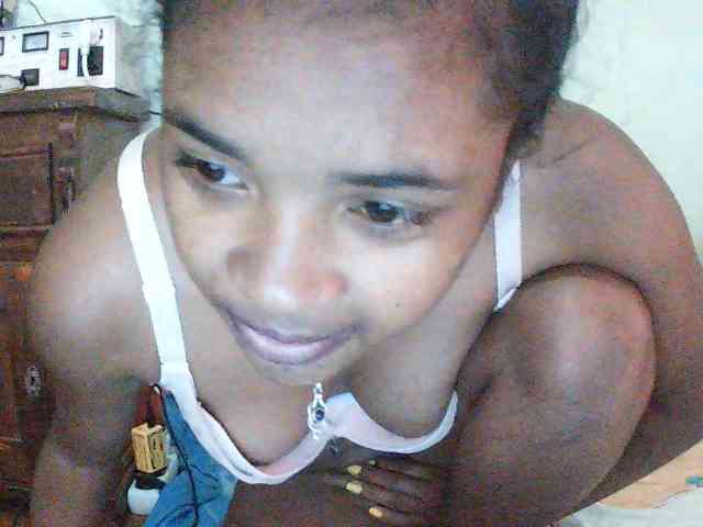 TriciaBella webcam