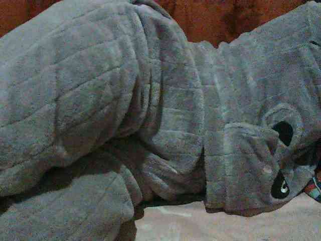 TriciaBella webcam