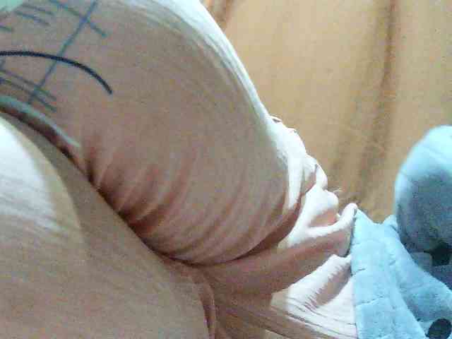 Modèle: TriciaBella