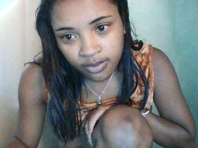 TriciaBella webcam
