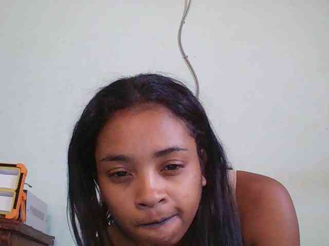 TriciaBella webcam