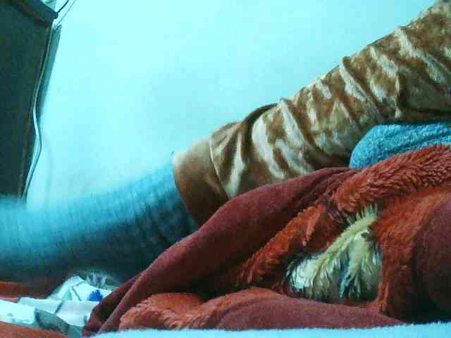 TriciaBella webcam