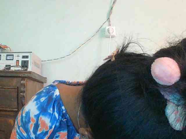 TriciaBella webcam
