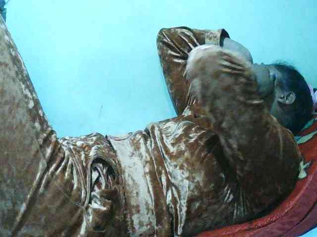 TriciaBella webcam