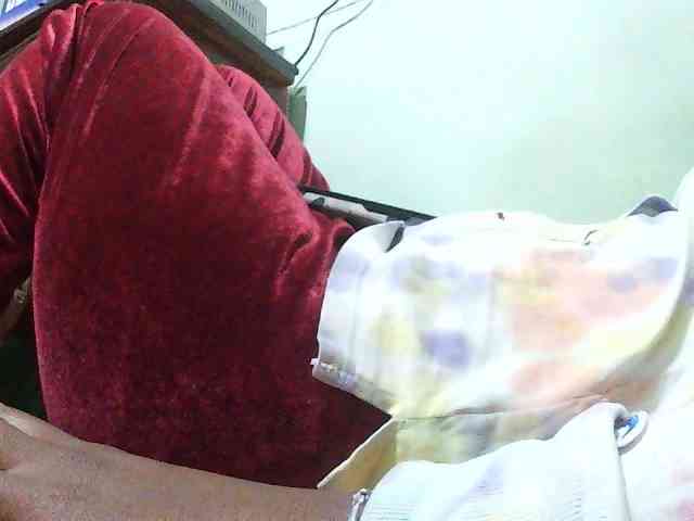 TriciaBella webcam