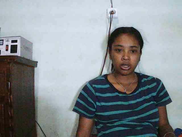 TriciaBella webcam