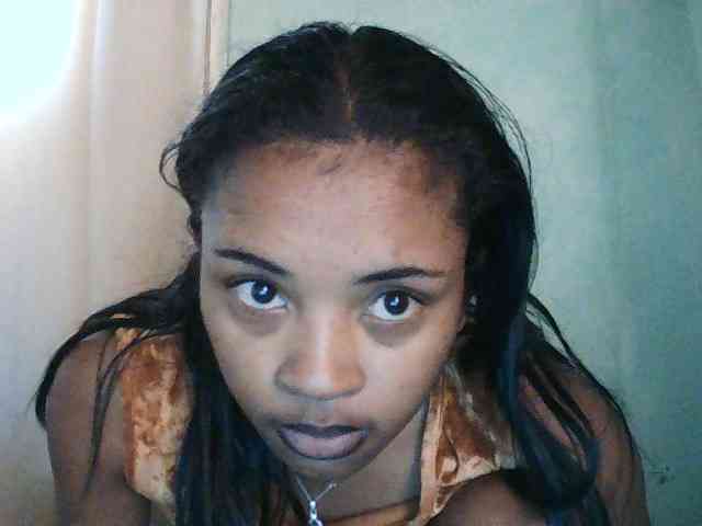TriciaBella webcam