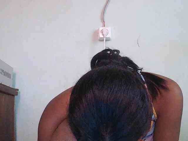 TriciaBella webcam
