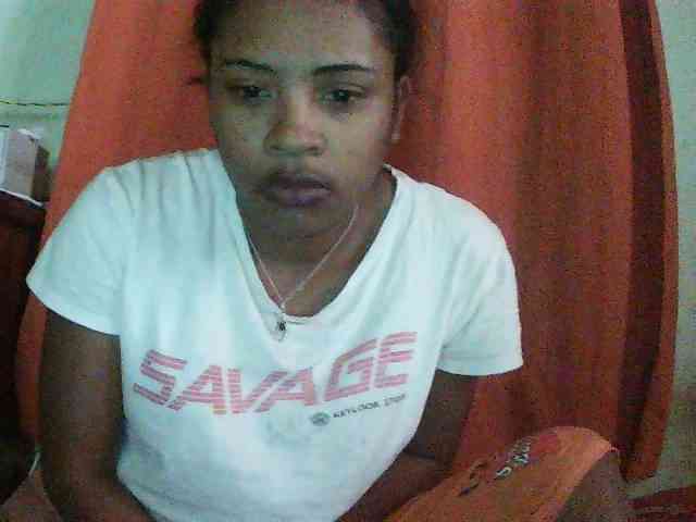 TriciaBella webcam