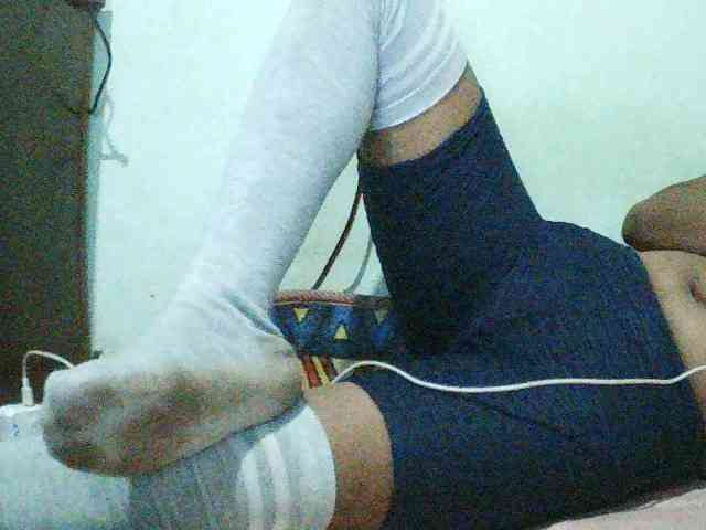 TriciaBella webcam
