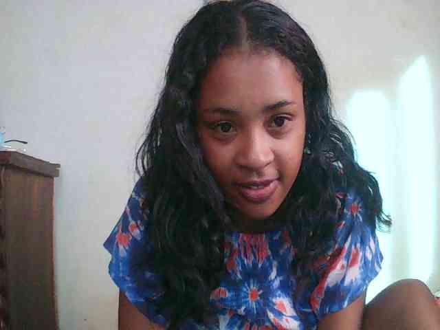 Modèle: TriciaBella