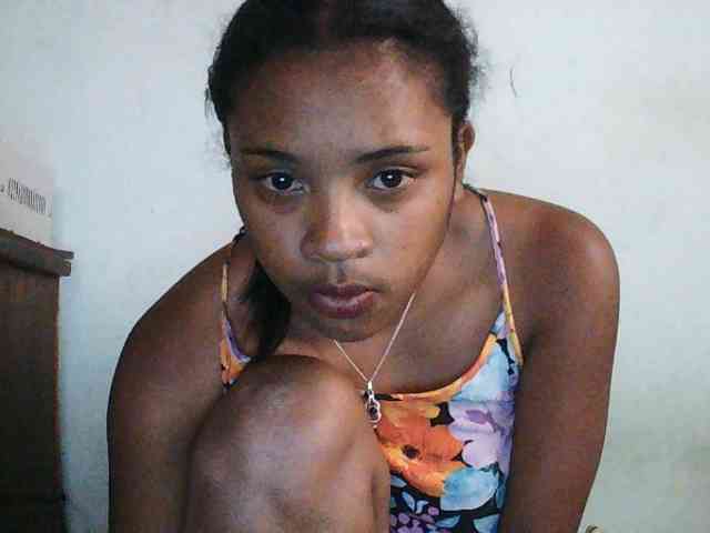TriciaBella webcam