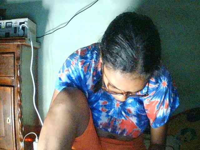 TriciaBella webcam