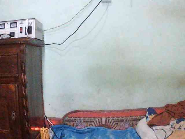 TriciaBella webcam