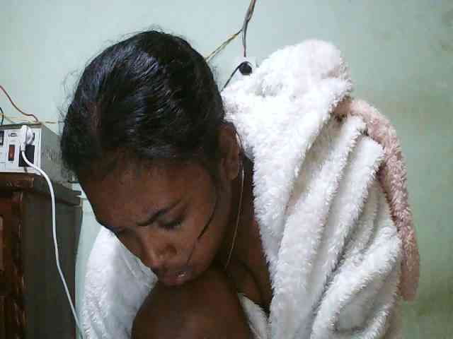 TriciaBella webcam