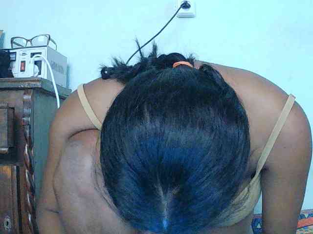 TriciaBella webcam