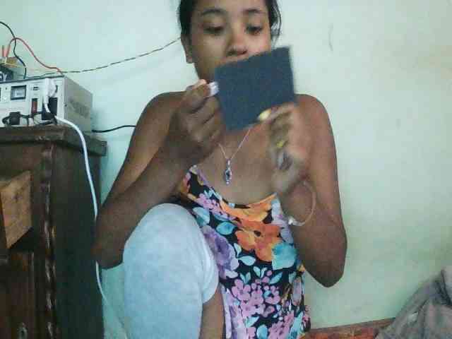 TriciaBella webcam