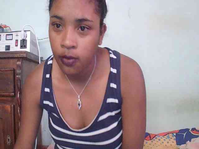 TriciaBella Live Webcam on BongaCams