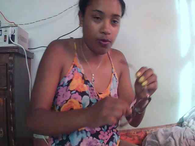TriciaBella webcam