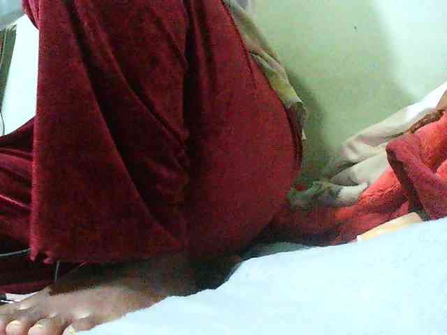 TriciaBella webcam