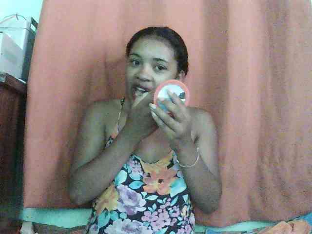 TriciaBella webcam