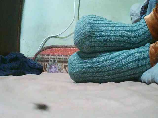 TriciaBella webcam