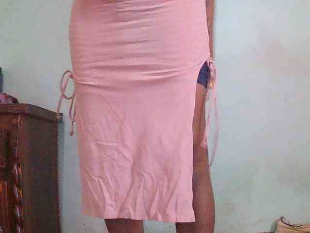 Modèle: TriciaBella