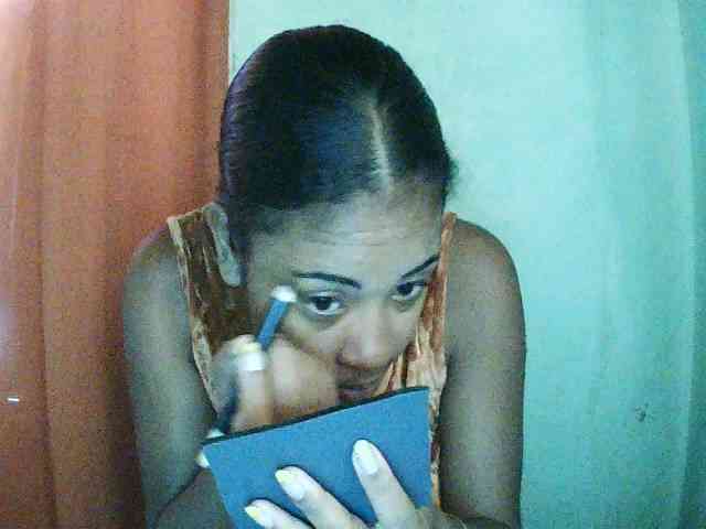TriciaBella webcam