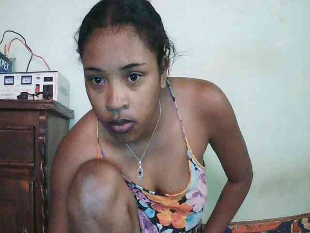 Modelo: TriciaBella