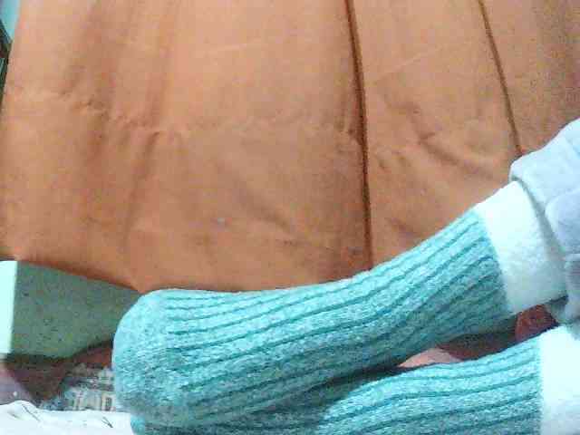 TriciaBella webcam