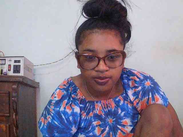 TriciaBella webcam