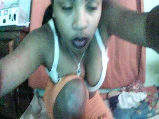 TriciaBella webcam