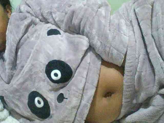 TriciaBella webcam