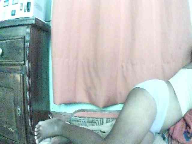 TriciaBella webcam