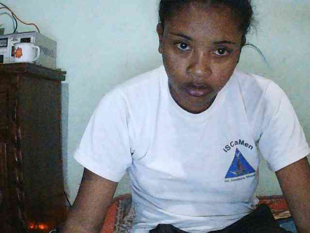 TriciaBella webcam
