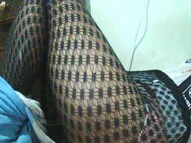 TriciaBella webcam