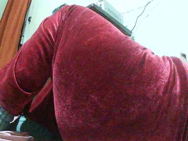 TriciaBella webcam