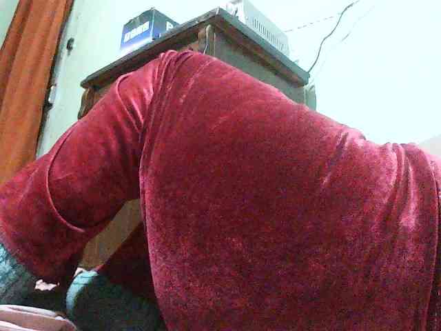 TriciaBella webcam