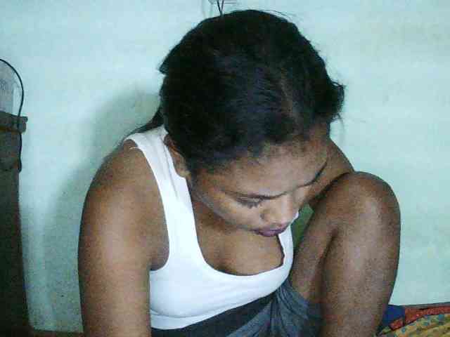 TriciaBella webcam
