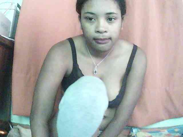 TriciaBella webcam