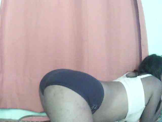 Modelo: TriciaBella