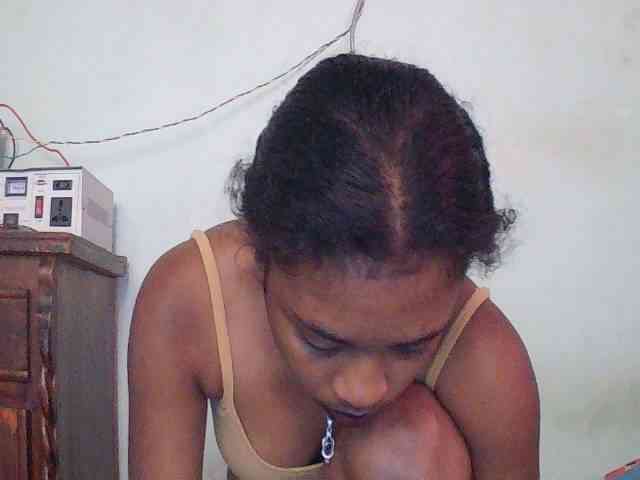 TriciaBella webcam