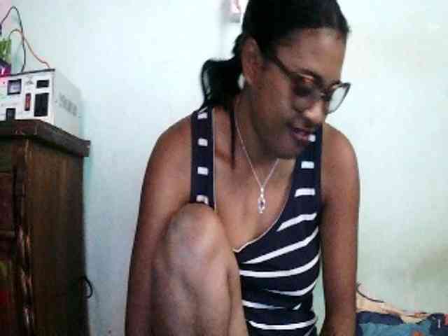 TriciaBella webcam