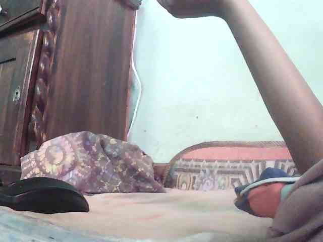 TriciaBella webcam