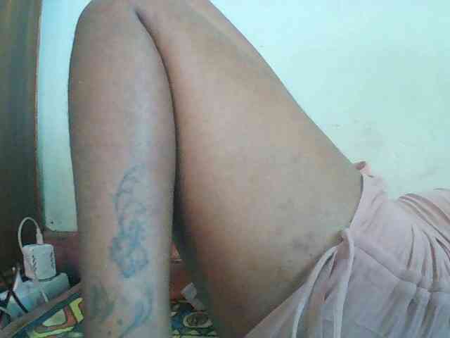 TriciaBella webcam