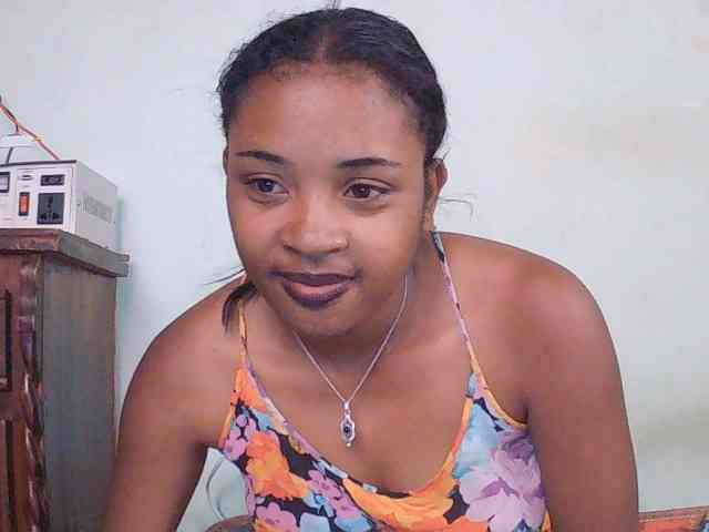 Modelo: TriciaBella