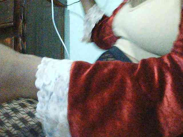 TriciaBella webcam